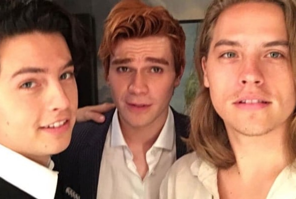 Riverdale : une nouvelle théorie prouve que Dylan Sprouse jouerait dans la saison 4