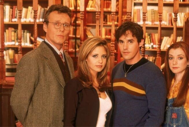 Quiz : tes préférences nous diront si t’es plus Buffy, Willow ou Alex