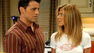 Unpopular Opinion : pour ou contre le couple Rachel et Joey dans Friends ?