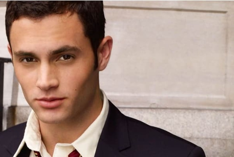 Gossip Girl : 5 raisons de penser que Penn Badgley sera dans la suite