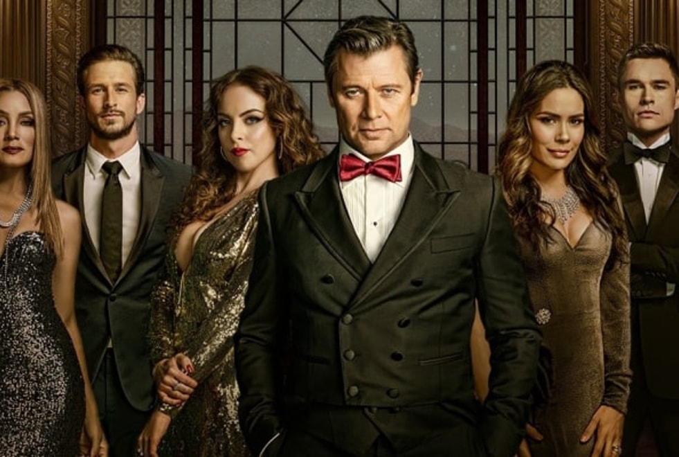 Dynastie : 3 personnages qui risquent de mourir dans la suite de la saison 3