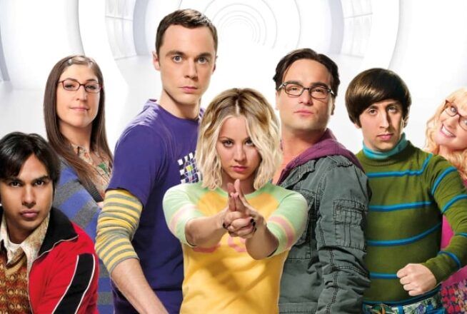 Sondage : vote pour ton perso préféré de The Big Bang Theory