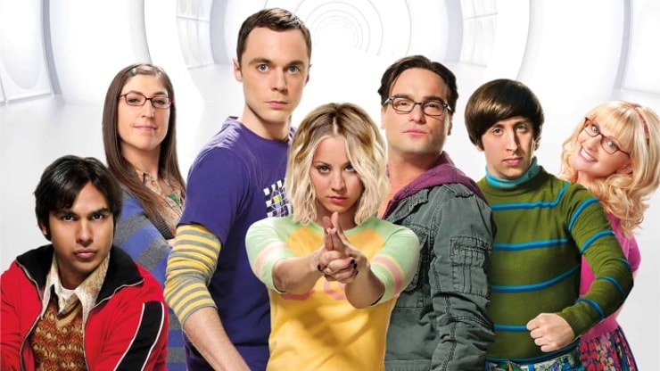 The Big Bang Theory : pourquoi il n'y aura pas de réunion des stars de la série