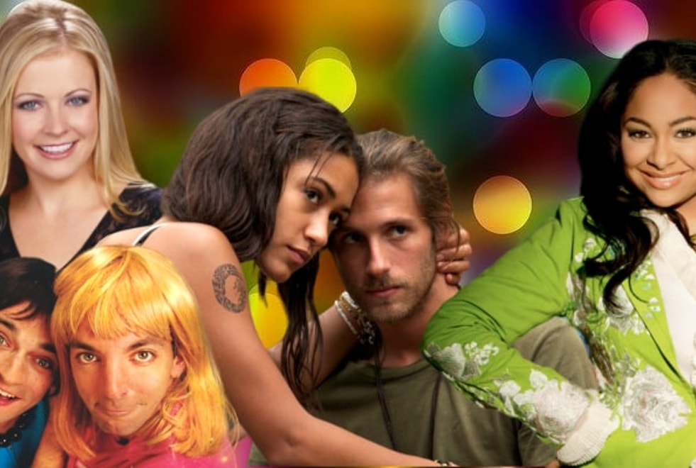 Sondage : la meilleure série KD2A, pour toi, c’est…