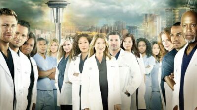 Grey’s Anatomy saison 16 : rassurez-vous, ce perso est hors de danger après la fin de l’épisode 9