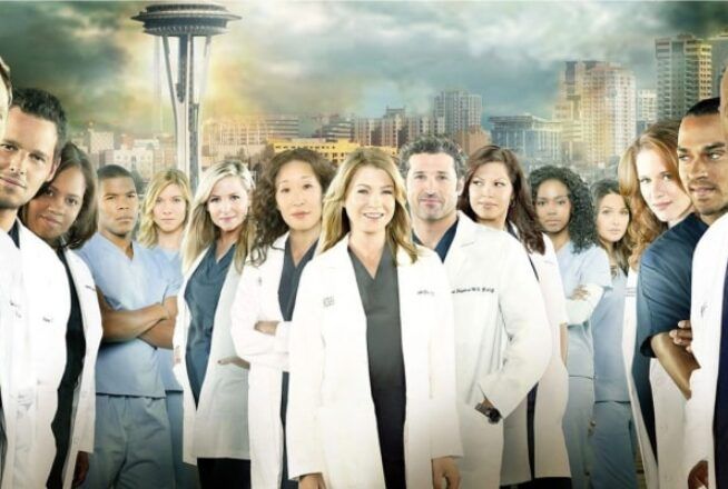 Grey’s Anatomy saison 16 : rassurez-vous, ce perso est hors de danger après la fin de l’épisode 9