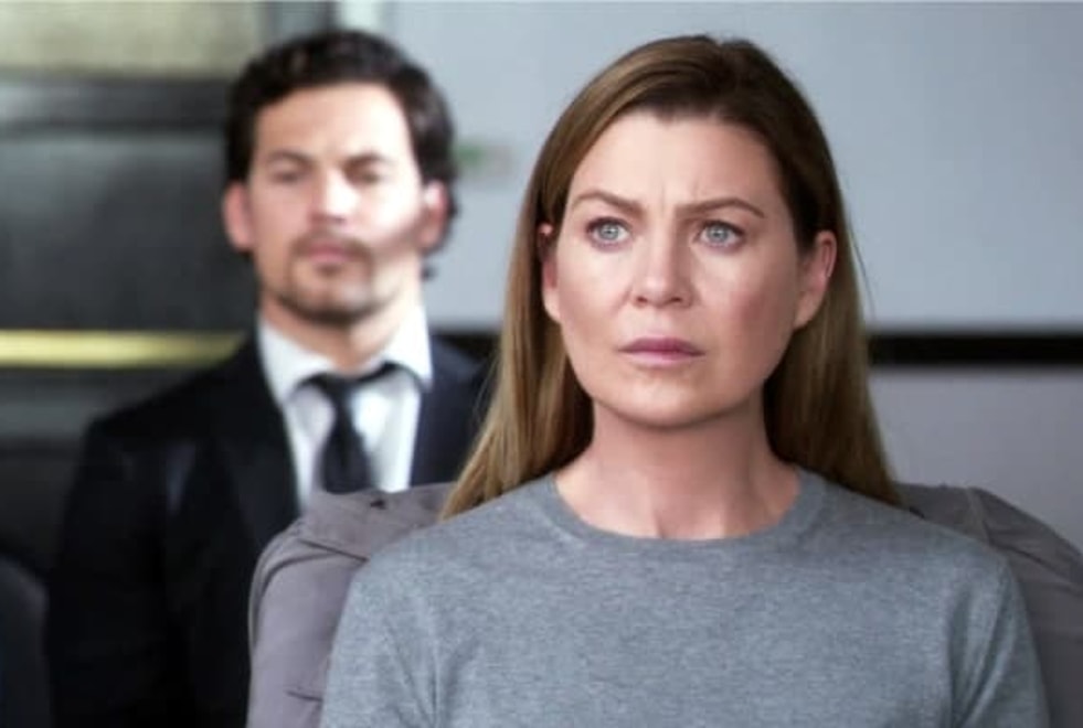 Grey’s Anatomy saison 16 : 3 persos qui vont survivre à l’accident de voiture
