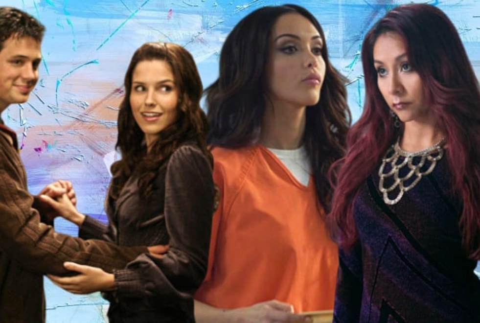 13 stars de télé-réalité qui ont fait une apparition dans une série