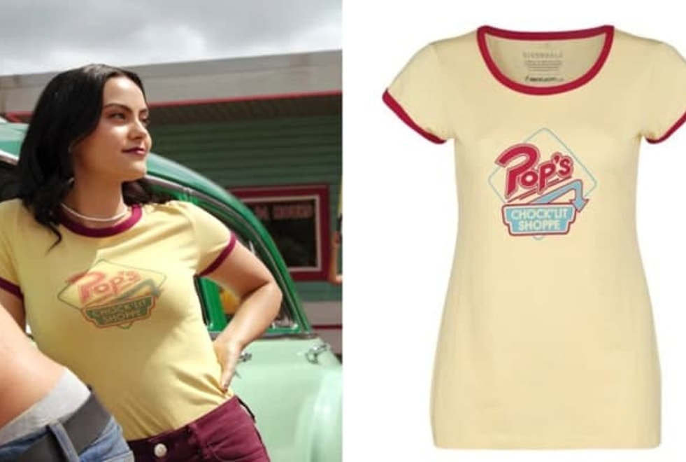 Riverdale, Euphoria… 10 vêtements pour ressembler à tes héros de séries 2019