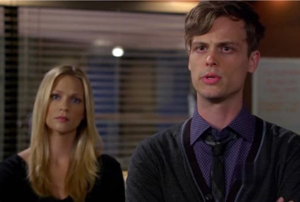 Esprits Criminels saison 15 : JJ et Reid vont-ils finir ensemble ? Une première photo dévoilée