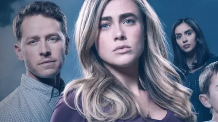 Manifest : tes préférences nous diront quel passager du vol 828 tu es