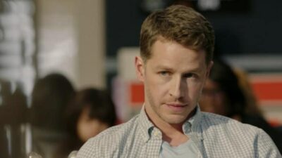 OUAT : Josh Dallas déjà de retour dans une nouvelle série !