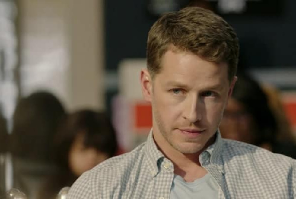 OUAT : Josh Dallas déjà de retour dans une nouvelle série !