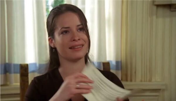 piper charmed