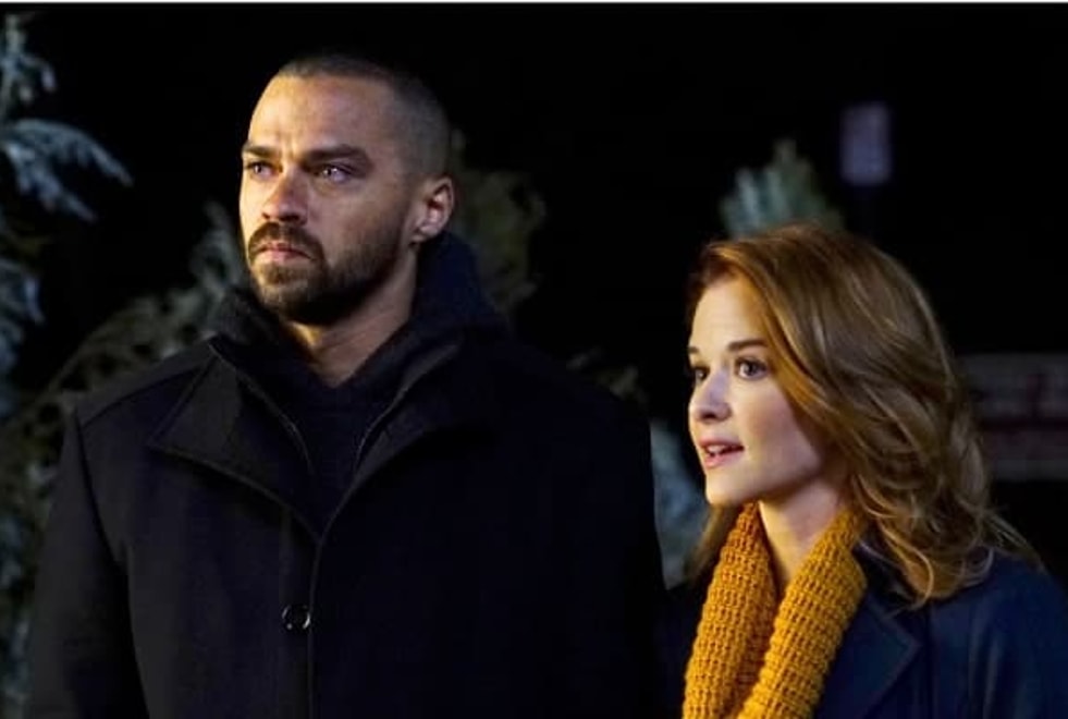 Grey’s Anatomy : un gros conflit entre Jackson et April à venir ?
