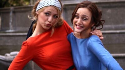 Tes préférences nous diront si t’es plus Blair Waldorf ou Serena Van Der Woodsen