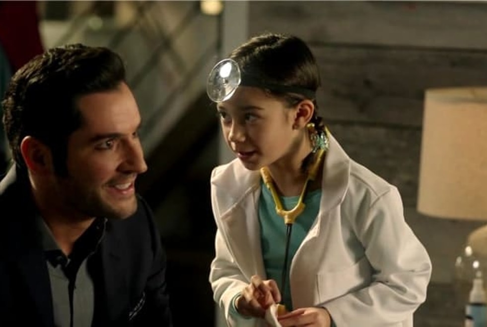 Lucifer saison 5 : Trixie en danger ? La théorie sur le retour de Lucifer sur Terre