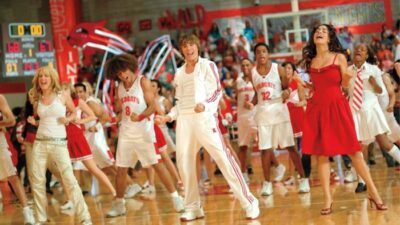 High School Musical : c’est officiel, une star des films va apparaître dans la série
