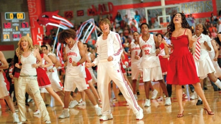 High School Musical : c’est officiel, une star des films va apparaître dans la série