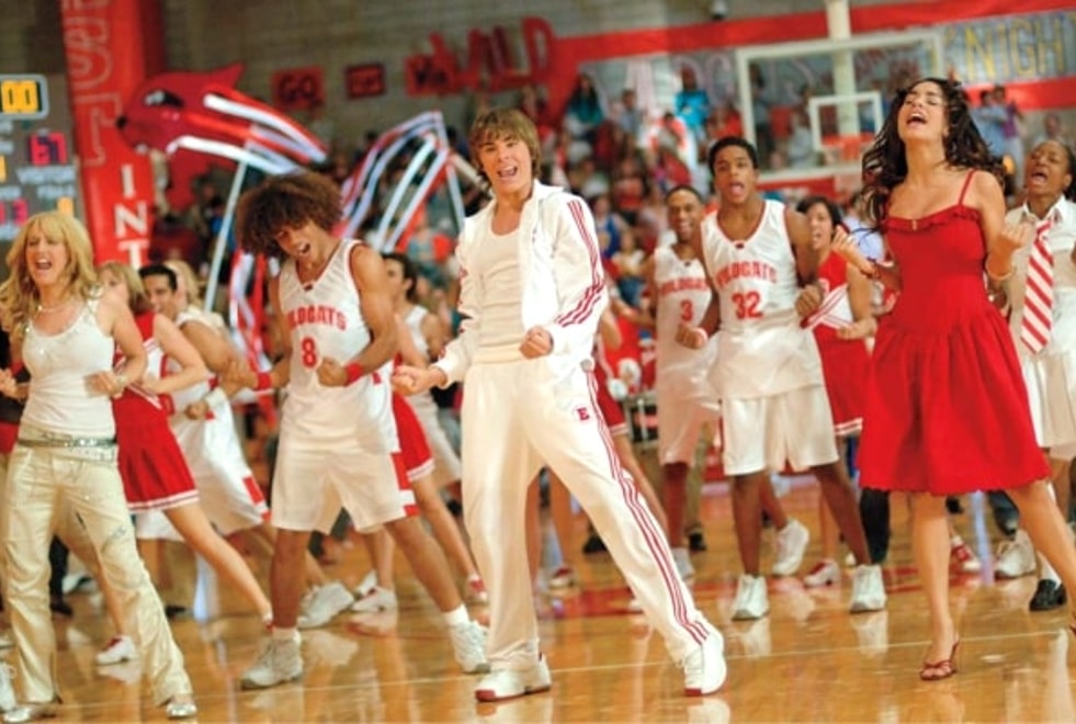 High School Musical : c’est officiel, une star des films va apparaître dans la série