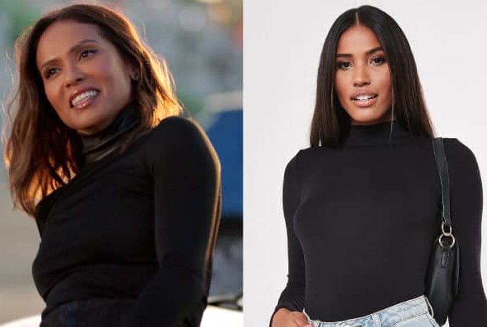 Lucifer : 10 vêtements et accessoires pour se la jouer ange ou démon