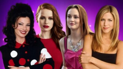 Sondage : vote pour l&rsquo;héroïne de séries la plus stylée