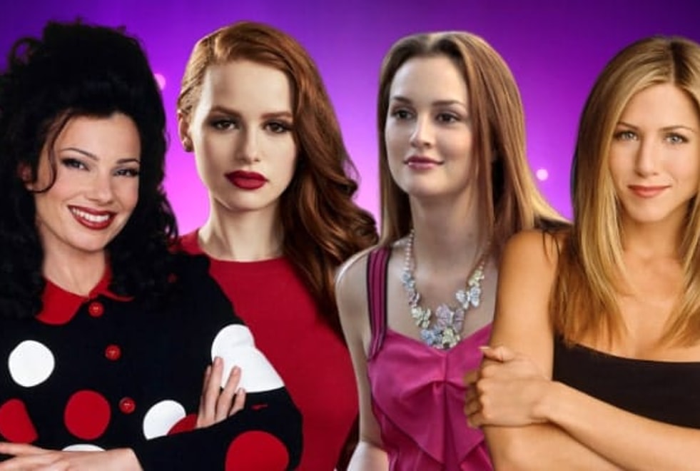 Sondage : vote pour l’héroïne de séries la plus stylée