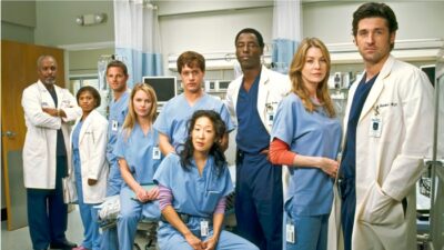 Grey’s Anatomy : les 10 pires épisodes de la série selon les fans