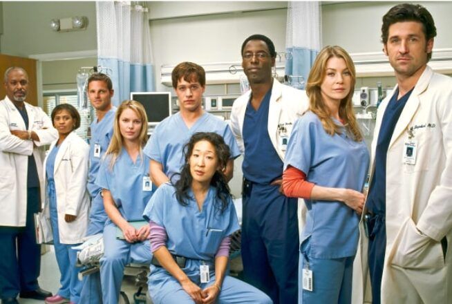 Grey’s Anatomy : les 10 pires épisodes de la série selon les fans