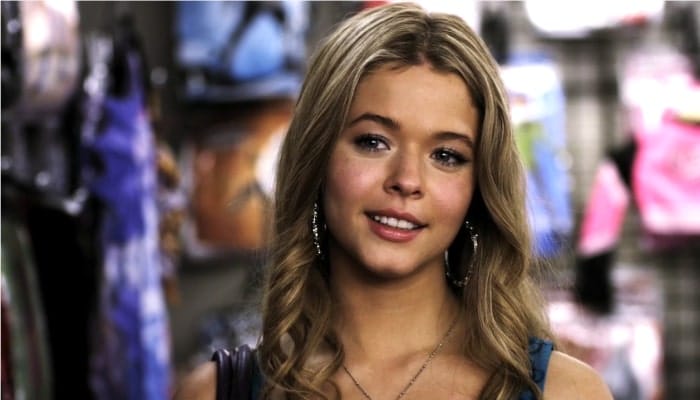 Alison pretty little liars