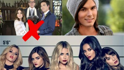 Pretty Little Liars : les plus grosses différences entre la série et les livres