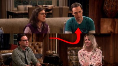 The Big Bang Theory : aviez-vous remarqué cette grosse incohérence sur Sheldon ?