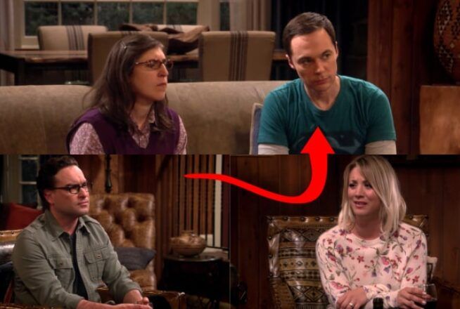 The Big Bang Theory : aviez-vous remarqué cette grosse incohérence sur Sheldon ?