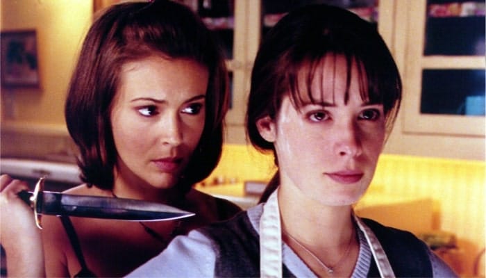 Charmed : t'es plus Piper ou Phoebe ? Réponds à ce test pour le découvrir