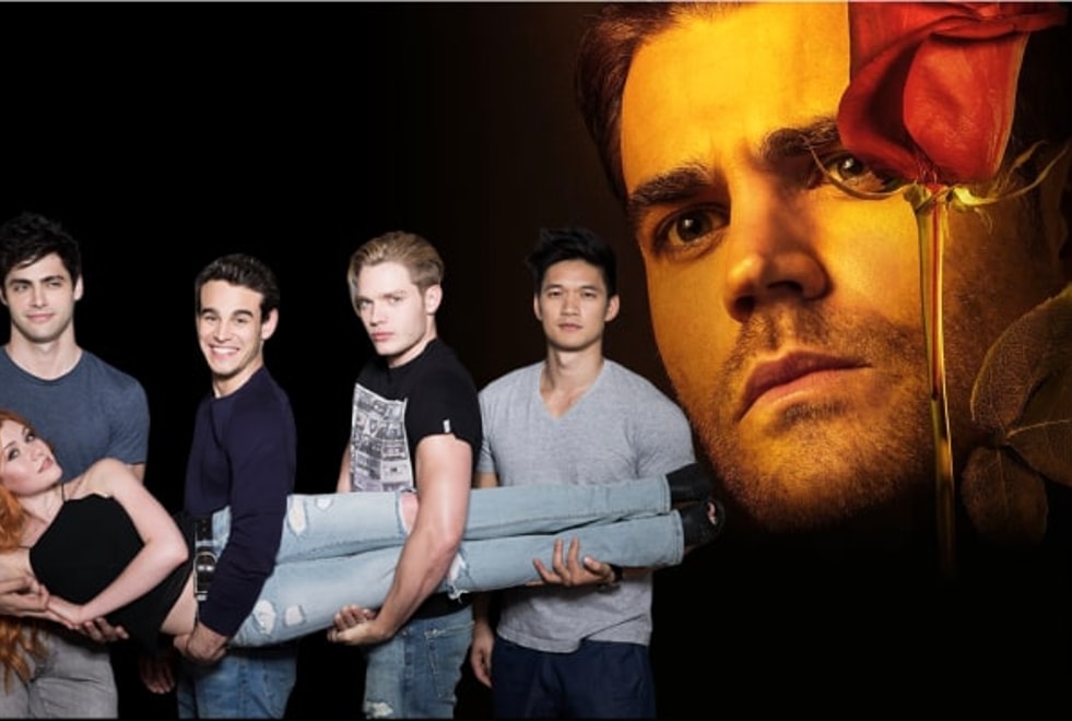 Tell Me A Story : aviez-vous reconnu cet acteur de Shadowhunters dans la saison 2 ?