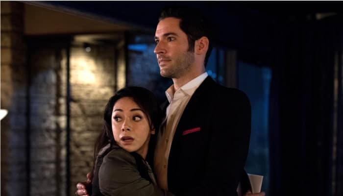 Lucifer saison 5 : pourquoi c’est important que tous les persos ne connaissent pas l’identité de Lucifer