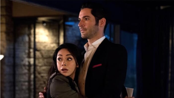 Lucifer saison 5 : pourquoi c’est important que tous les persos ne connaissent pas l’identité de Lucifer