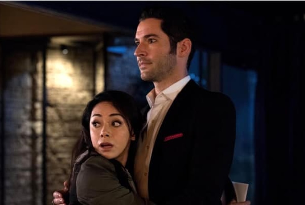 Lucifer saison 5 : Aimee Garcia (Ella) se confie sur l’une de ses scènes les plus difficiles