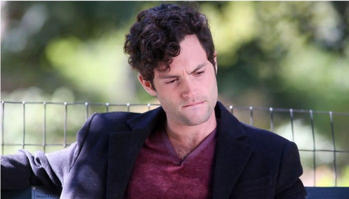 Dan Humphrey gossip girl