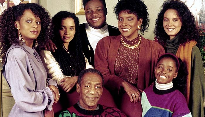 Cosby Show