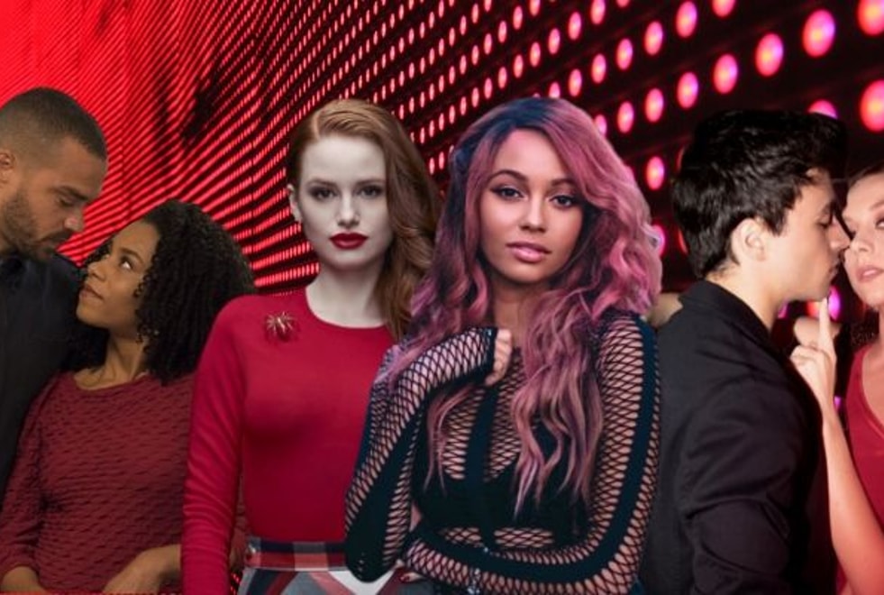 10 couples de séries qui nous ont donné envie de rester célib en 2019