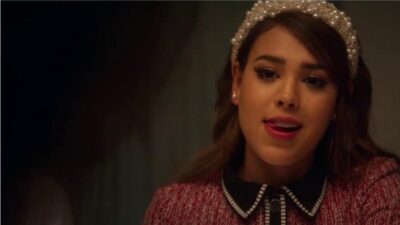 Elite saison 3 : Danna Paola a-t-elle révélé qui va mourir ?