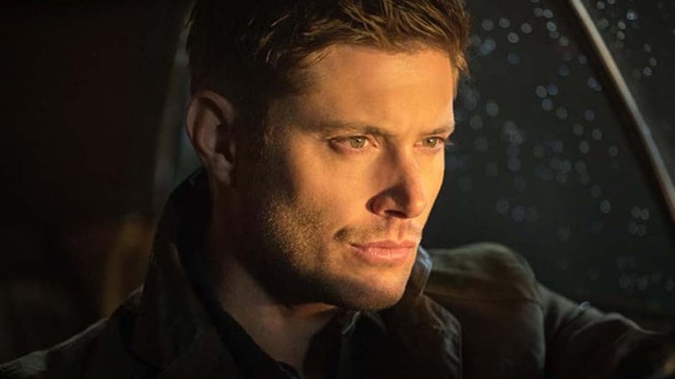 Supernatural : on connaît enfin le nouveau personnage de Jensen Ackles...