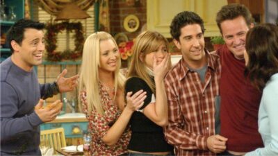 Friends : le final de la série a une particularité (très) importante