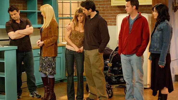Ces derniers épisodes de séries qui ont fait le plus d'audience