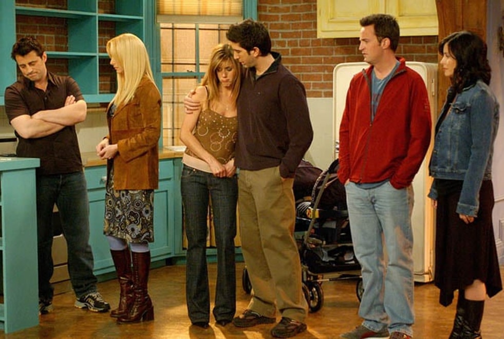 Ces derniers épisodes de séries qui ont fait le plus d’audience