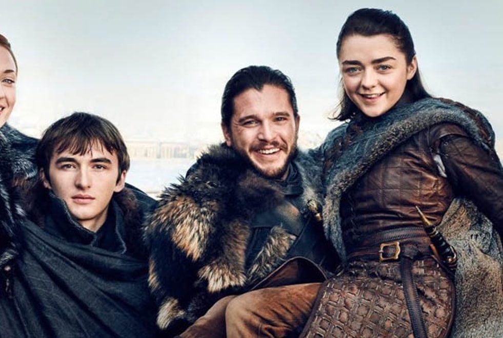 Un jeune acteur de Game of Thrones menacé de morts par des « fans » enragés