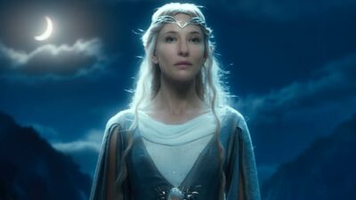 Le Seigneur des Anneaux : découvrez l&rsquo;actrice qui va incarner la version jeune de Galadriel dans la série