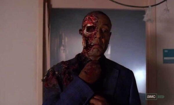 Gustavo Fring Breaking Bad