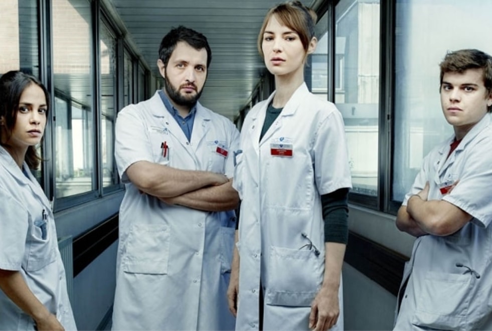Hippocrate saison 2 : tournage, casting, synopsis… CANAL+ fait le plein d’infos